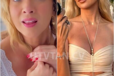 En medio de la polémica con Adamari López, la esposa de Luis Fonsi conmocionó a la opinión pública con un candente post ¿Qué la hizo actuar así?