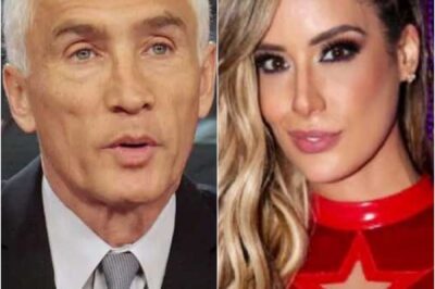 Impactante escándalo en Despierta América: Aleyda Ortiz tuvo que abandonar el programa por culpa de Jorge Ramos – ¿Qué llevó a este impactante escándalo?