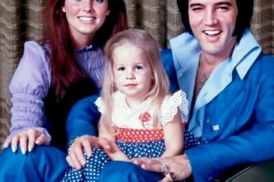 ¡Las hijas gemelas de Lisa Marie Presley acaban de cumplir 16 años!: ¿Cómo lucen ahora?