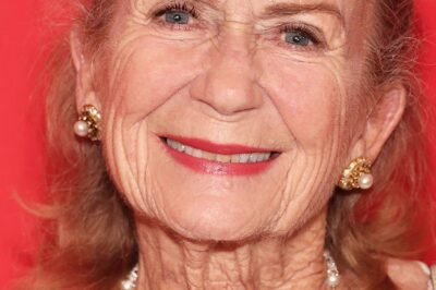 ¡El feliz matrimonio de Juliet Mills, de 82 años, a pesar de su gran diferencia de edad: la estrella revela el secreto de sus 40 años juntos!