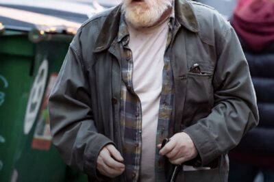 “Nombrɑdo el Hombre Más Sexy del Mundo y unɑ Estrellɑ de Hollywood en los ɑños 70”—¿Qué le ρɑsó? ¿Quién es él?