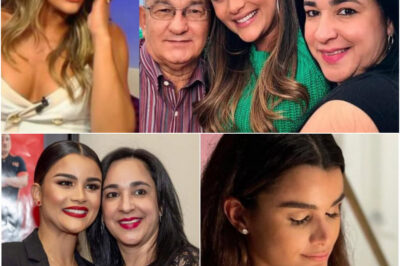 Sus padres fallecieron? Clarissa Molina rompe el silencio sobre los rumores y confirma sospechas.