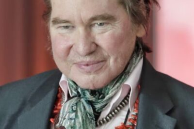 La última publicación inquietante de Val Kilmer en Instagram jugando con la máscara de Batman antes de su trágica muerte a los 65 años.