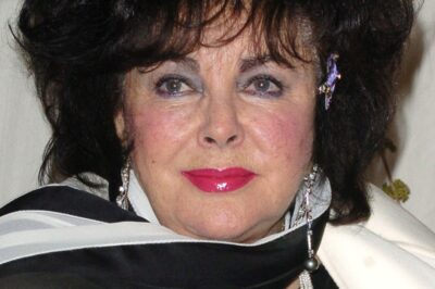 Un Ícono de Hollywood Transformado por el Tiempo: ¿Puedes Reconocer a Esta Estrella que Antes Quitaba el Aliento?