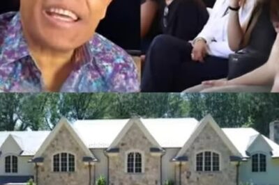 El último regalo de Rubby Pérez a su familia: la hermosa casa que dejó como herencia
