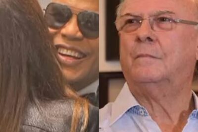 La Tora desmantela a la ex de Rubby Pérez y rebela los “chulos” que tiene estando con el difunto.
