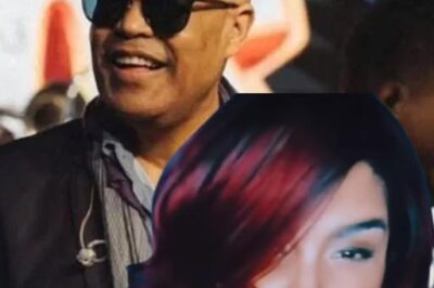 ¡Sorpresa musical! Escucha cómo canta la hija colombiana de Rubby Pérez. Video