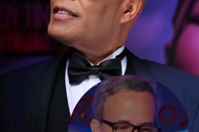 Fernando SOTO MANAGER DE RUBBY PEREZ revela SU pasatiempo secreto