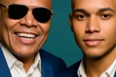 Hijo perdido de Rubby Perez aparece tras su fallecimiento y viene por su herencia