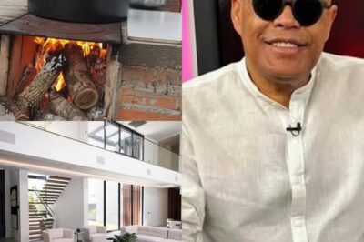 Rubby Pérez Construyó un Imperio en Silencio y NADIE Sabía en Qué lo Invirtió