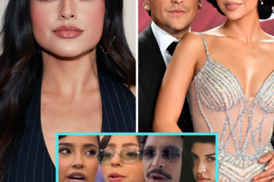 ¡BECKY G DESENMASCARA A ÁNGELA AGUILAR Y CHRISTIAN NODAL EN LOS BILLBOARDS POR CAZZU!