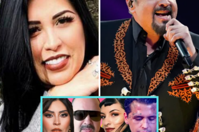 ¡MADRE DE CHRISTIAN NODAL EXPLOTA CONTRA PEPE AGUILAR POR EL NUEVO AMOR DE CAZZU! ¡BOMBAZO!