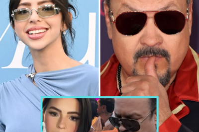 ÁNGELA AGUILAR TRAICIONA A PEPE AGUILAR CON UN ANUNCIO DE CHRISTIAN NODAL Y UNA BOMBA INFORMATIVA