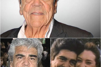 Jorge Reynoso no dudó en admitir lo que todos sospechábamos. ¡La historia detrás de esta confesión a los 67 años te sorprenderá!