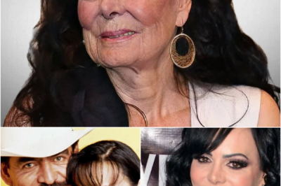 A los 65 años, Maribel Guardia Finalmente admite lo que todos sospechábamos