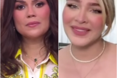 Karina Banda dejó un mensaje conmovedor después del nacimiento de su hijo Migbelis, expresando su profundo deseo de ser madre. ¿Qué la hizo tan emotiva?