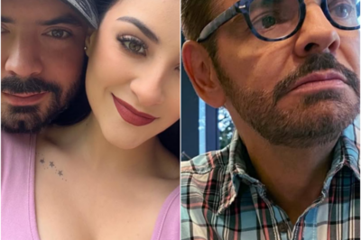 “José Eduardo Derbez se casó en secreto de manera inesperada, ¡y Eugenio Derbez lo ha revelado todo!” ¡No podrás imaginar la verdad detrás de esta decisión!