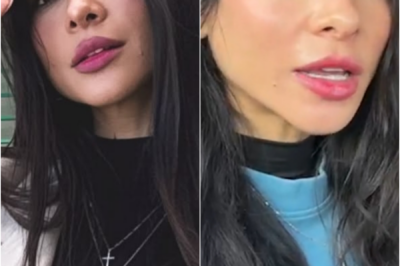 ¿CORREN a Alejandra Espinoza de Univisión? Ella confirma lo inesperado