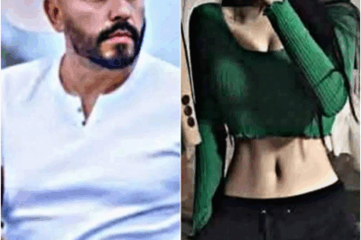 Quién es la flaca la misteriosa novia de Lupillo Rivera?