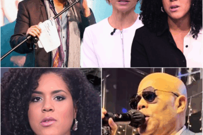 Francisca se comunica con el manager de Rubby Perez en pleno programa y le aclaran las falsas informaciones en la tragedia en el Jet Set