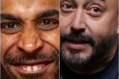 Caramelo hizo algo inesperado después de ser ‘despreciado’ por Lupillo Rivera en el programa La Casa de los Famosos All-Stars. ¿Qué pasó?
