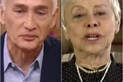 Jorge Ramos se desplomó repentinamente al recibir una llamada de su madre en plena Despierta América – ¿Qué pasó?