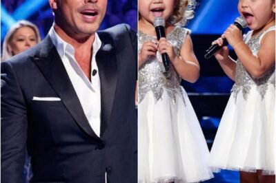 La actuación dejó a Simon Cowell sin palabras: ¿había algo especial que este exigente juez nunca hubiera visto antes?