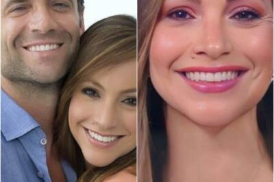 Satcha Pretto revela el apodo que le puso su marido cuando se conocieron: ¿por qué no le gusta tanto este nombre?