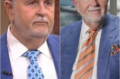 “¿Realmente Raúl de Molina se va de Univisión? Descubra las razones profundas detrás de esta impactante decisión y cómo podría cambiar por completo la dinámica de ‘El Gordo y La Flaca’”.