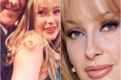 “Del puesto de reina de la televisión a una vida difícil: la famosa actriz sorprendió a todos cuando decidió pedir limosna”.