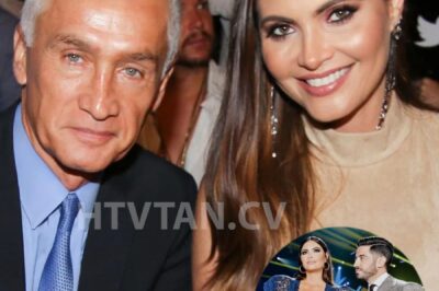 “Después de que Jorge Ramos dejó Univisión, Chiquinquirá Delgado sorprendió a mucha gente al decidir irse con una conductora joven y atractiva. ¿Qué está sucediendo?”