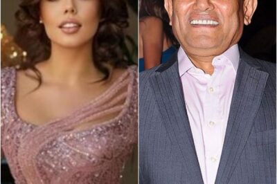 A sus 67 años, Juan Osorio anunció sus próximos planes con una chica 37 años menor que él