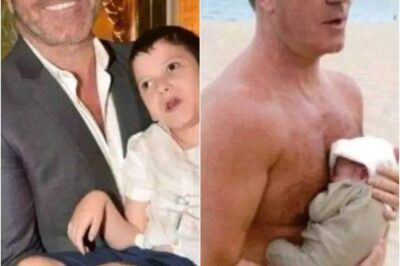 ¿Qué obligó a Simon Cowell a revelar la historia de su hijo que había mantenido en secreto durante tanto tiempo? ¿Es este el momento más desgarrador de su vida? ¡Sigue leyendo para conocer esta emotiva historia!