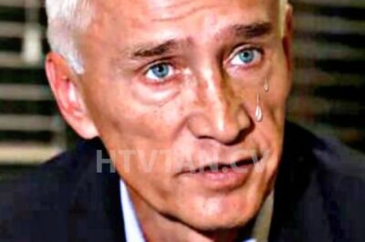 ¡Revelado oficialmente el sucesor de Jorge Ramos en Univisión! Su identidad sorprendió a todos. ¿Tiene lo necesario para reemplazar esta posición legendaria?