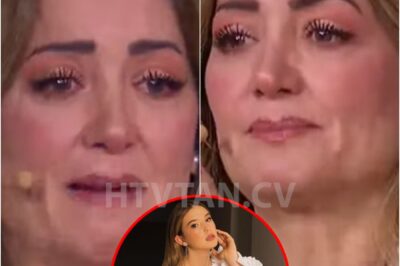 ¡El verdadero motivo detrás de la lamentable decisión de Andrea Legarreta de no asistir al gran día de su hija y las intensas emociones que experimentó al recordar el momento en que debería haber estado con su hija!