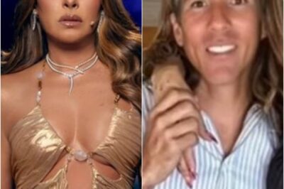 El exmarido de Galilea Montijo causó revuelo al anunciar su romance con una presentadora de televisión – ¿Qué secretos se revelan?