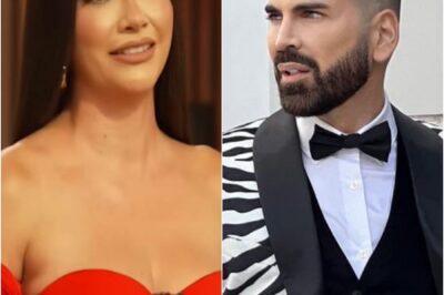 Ana Patricia Gámez lloró y confesó su secreto