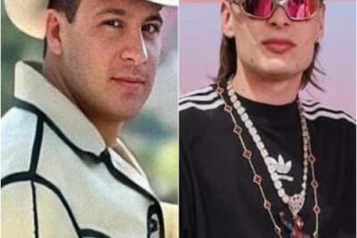Luego de años de rumores, la madre de Peso Pluma reveló la verdad sobre si Valentín Elizalde es su padre. ¡Se revela la impactante verdad!