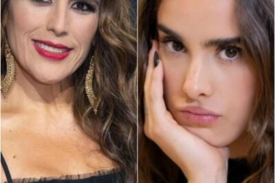 Angélica Vale contra Gala Montes