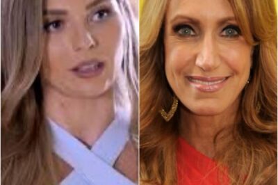 Lili Estefan reveló sobre Irina Baeva