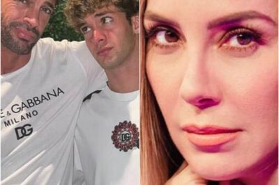 El hijo de William Levy afirma una cosa