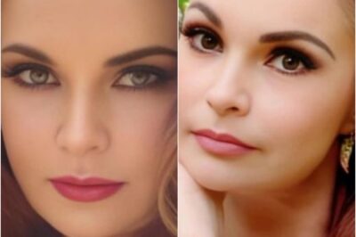 Ana Patricia Rojo revela su motivo para convertirse en vendedora de agua