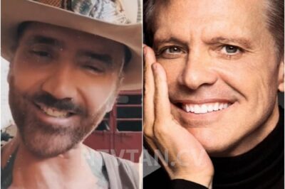 La cima de la carrera de Luis Miguel le ayudó a superar a Alejandro Fernández. ¿Por qué se le honra como el más grande cantante mexicano?
