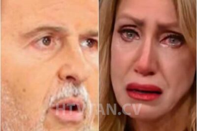 ¿Será este el final de “Gordo y Flaco”? Inquietantes revelaciones de Lili Estefan y Raúl de Molina
