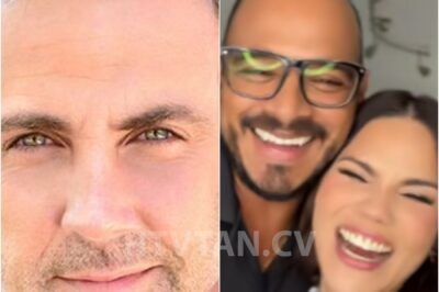 ¿Karina Banda realmente dejó a Carlos Ponce? Las últimas imágenes la muestran radiante con un conductor animado, lo que hace que los fanáticos sospechen, ¿es esta la verdadera razón detrás?