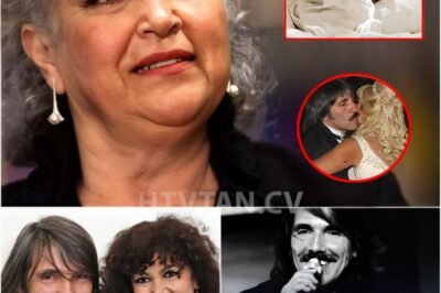 A dos años de la muerte de Diego Verdaguer, su esposa habló públicamente por primera vez sobre secretos, sorprendiendo a todos.