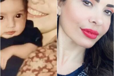 En el cumpleaños de Ana Dalay, Gloria Trevi decidió hablar para confirmar las sospechas, causando revuelo y llamando la atención del público.