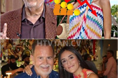 Raúl De Molina causó conmoción al compartir que se declaró en bancarrota por preocuparse por su hija, lo que lo llevó a no tener suficientes recursos financieros para jubilarse, generando un gran revuelo en la opinión pública sobre la historia detrás.