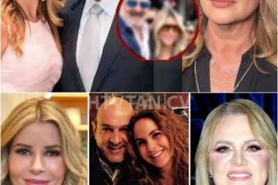 ¡Adiós a la reconciliación! El exnovio de Lucero ya tiene una nueva novia, pero lo sorprendente es cómo esta historia está relacionada con Erika Buenfil.