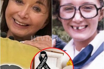 Con el último deseo revelado, María Antonieta de las Nieves, conocida como ‘la Chilindrina’, ha preparado todos los detalles para su funeral, generando curiosidad y una profunda emoción en el público.
